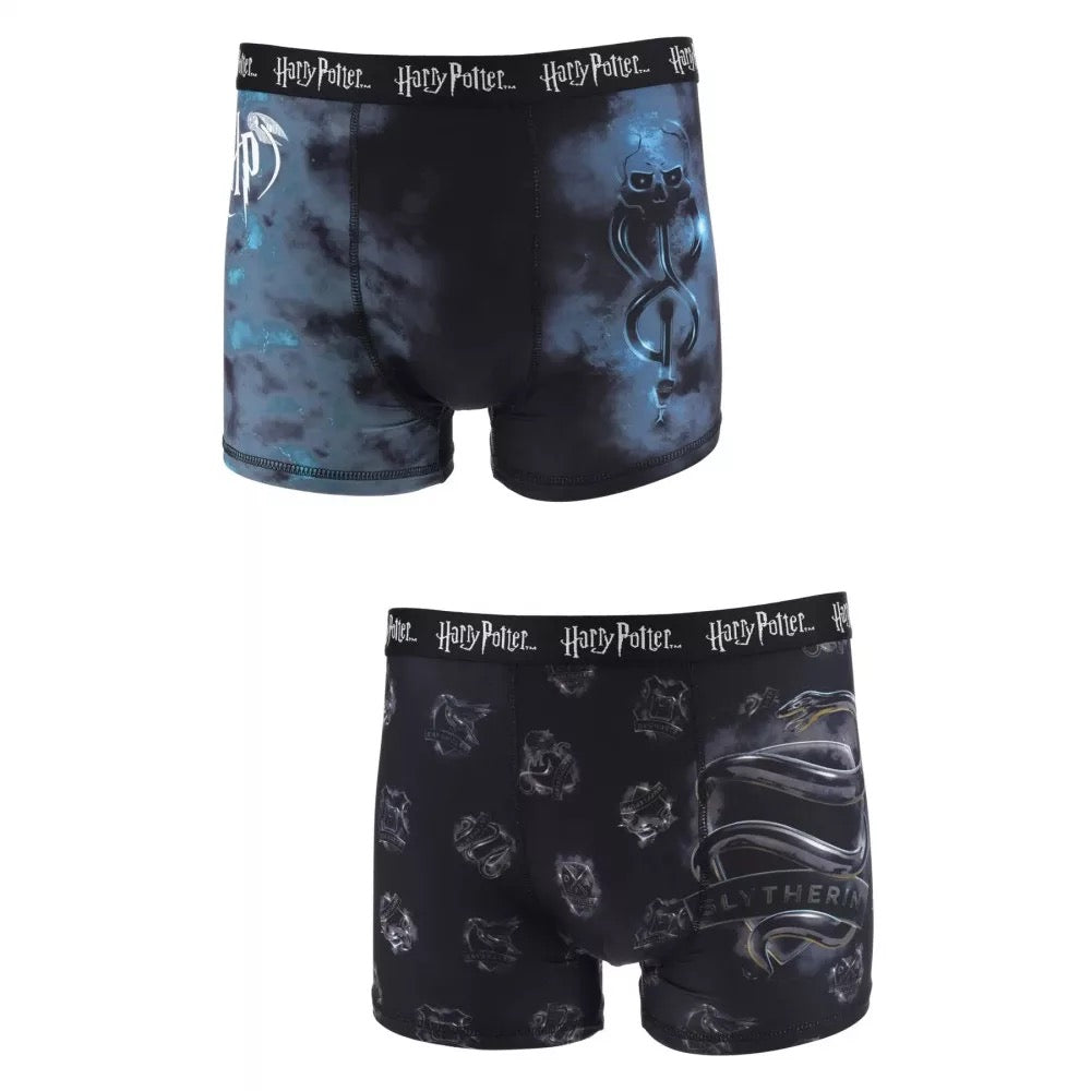 Boxershorts - Harry Potter