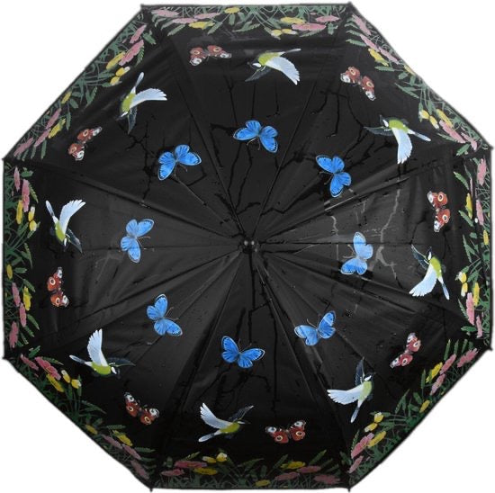 Regenschirm - Lustige Designs - Esschert Design