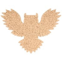 Unieke puzzel - Robotime Rowood