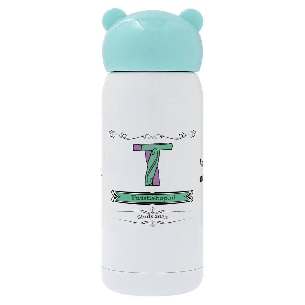 Thermosflasche - Twistshop