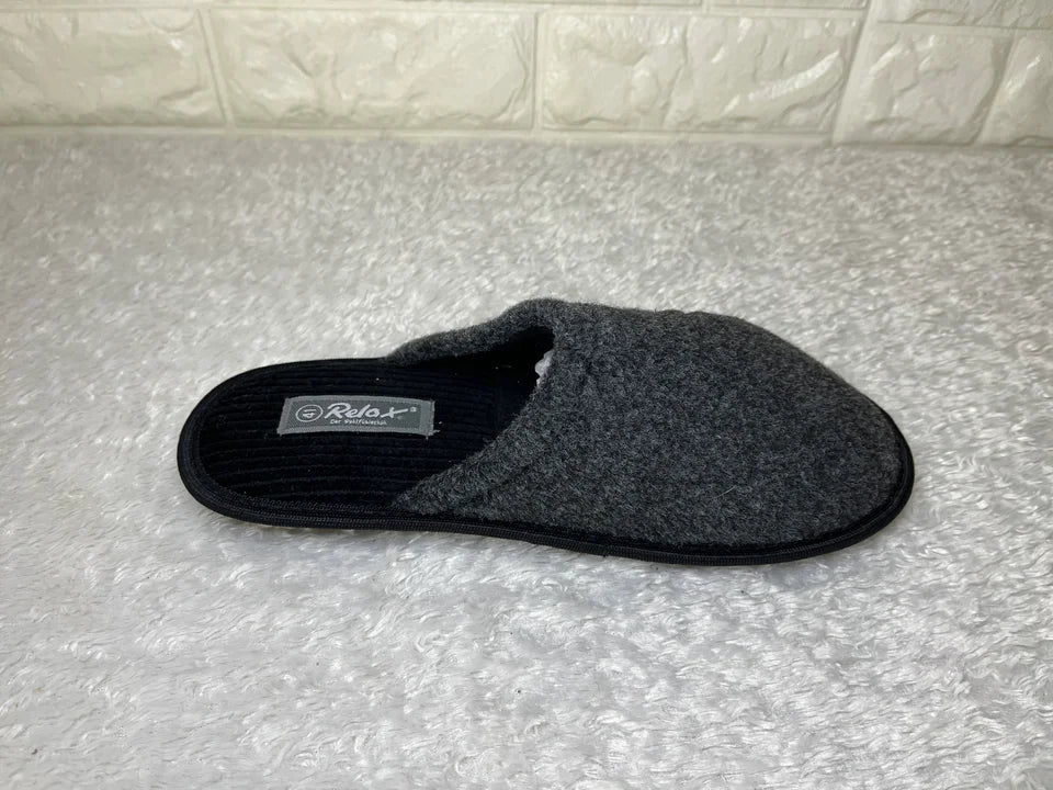 Herren Slipper Relax - Links 41