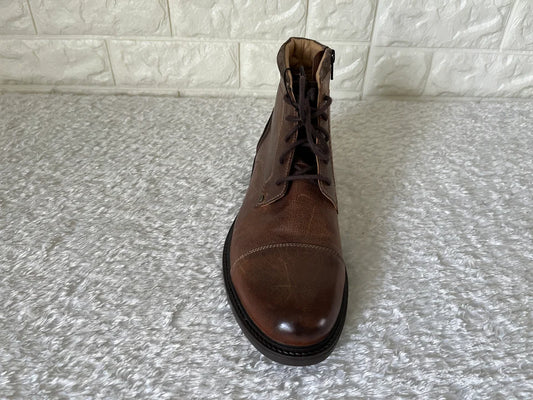 Herrenschuh Stone V braun - Rechts 42