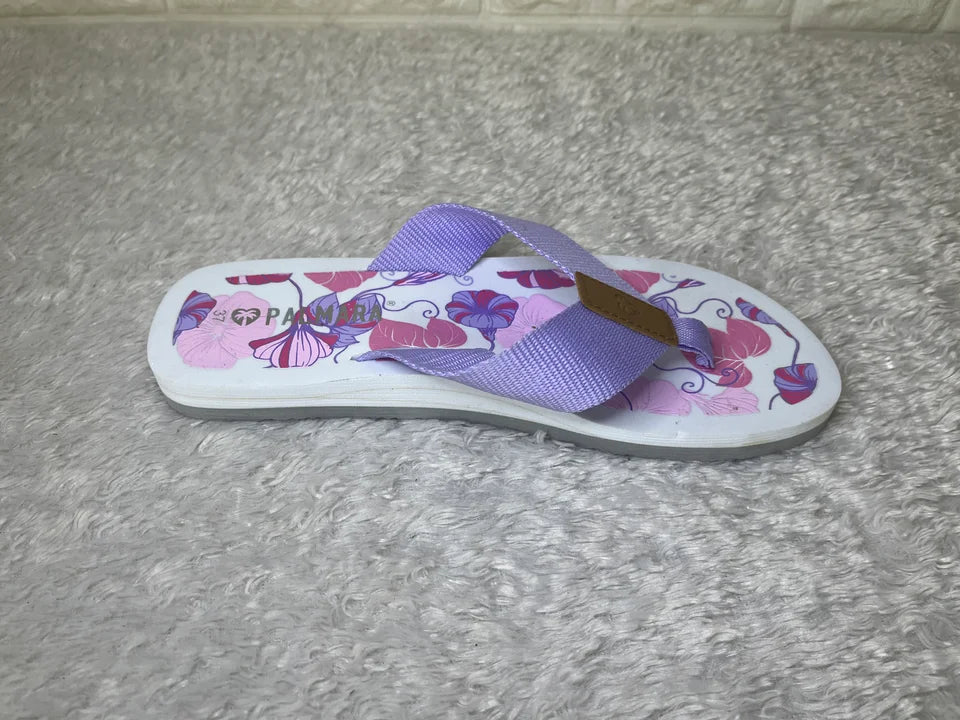 Slipper Palmara Textilband - Links 37