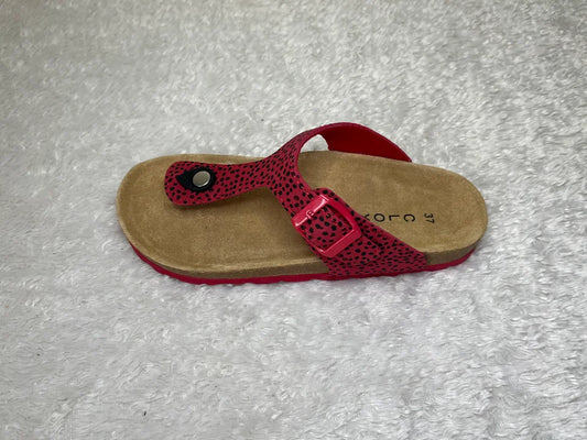 Cloxx Slipper - Links 37
