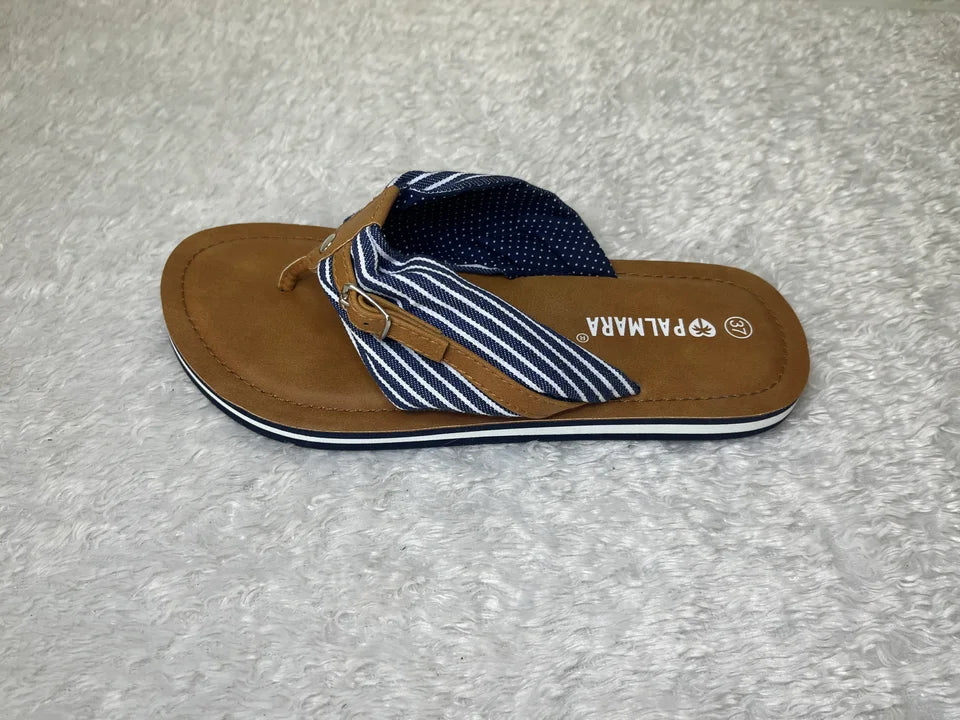 Slipper Palmara Breiter Riemen - Links 37