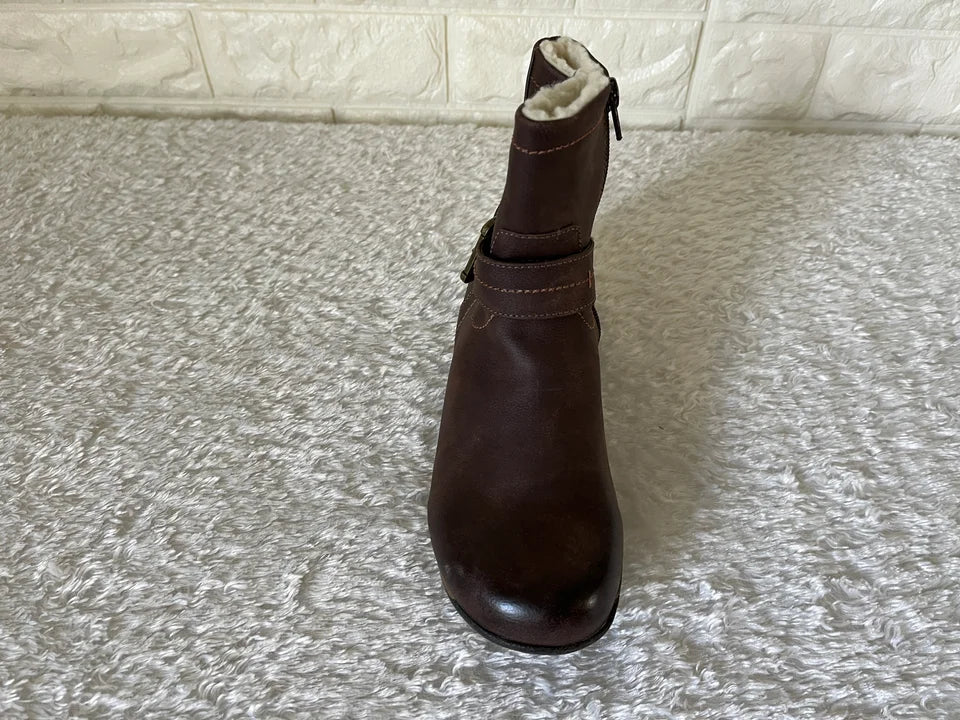 Stiefel Laura Berg - Rechts 37