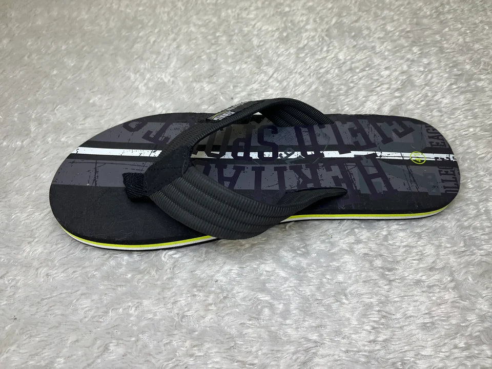 Slipper Galop Textilband - Rechts 41