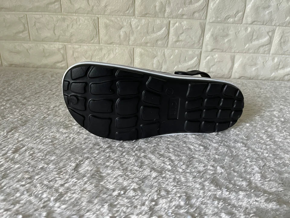 Herren Slipper Cloxx Uno - Rechts 41