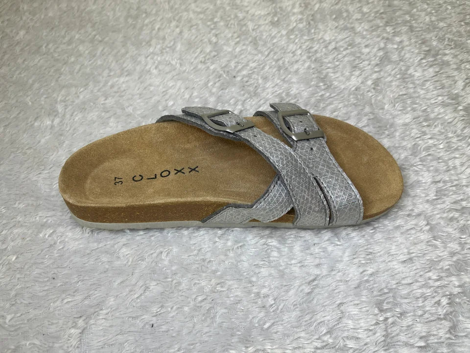 Cloxx Sandale - Links 37