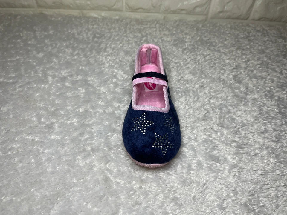 Pantolette/Slipper - Links 27