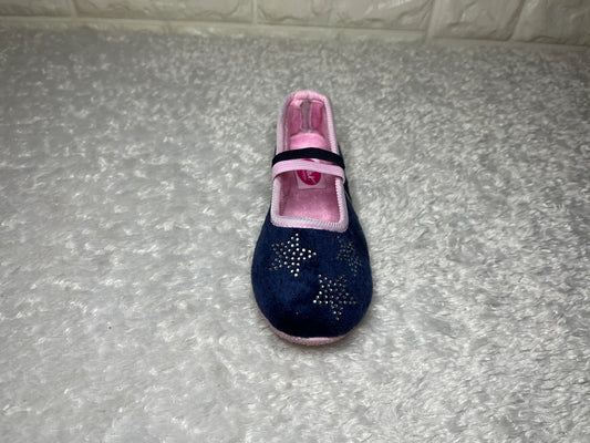 Pantolette/Slipper - Links 27
