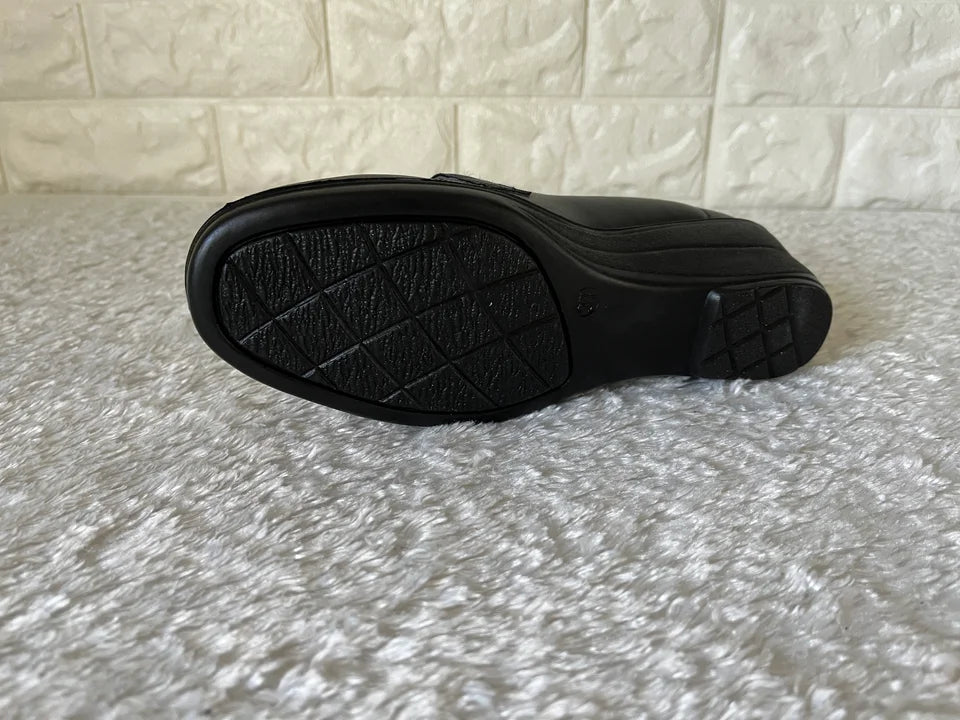 Sylvine Loafer schwarz - Rechts 37