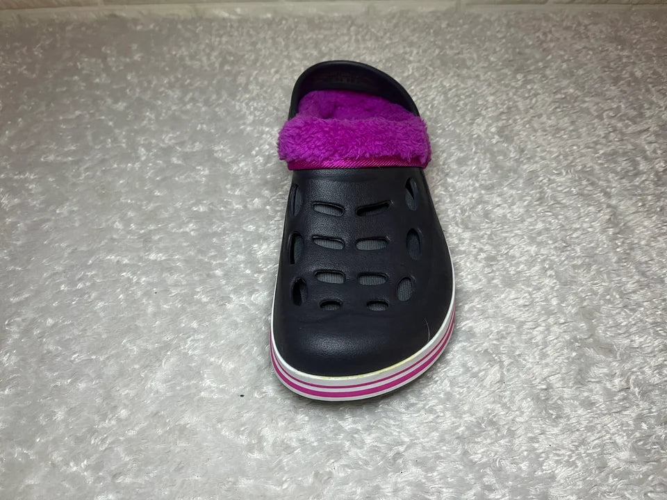 Slipper mit Stoff Uno - Links 37