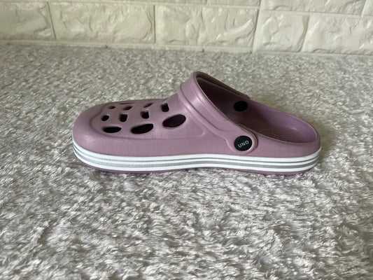 Clogs Uno Damen - Rechts 37