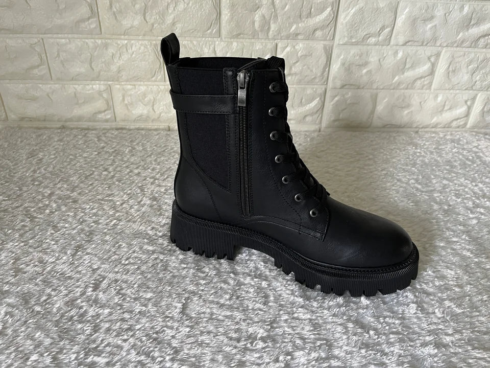 Damenstiefelette Ulla Popken - Links 39
