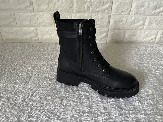 Damenstiefelette Ulla Popken - Links 39