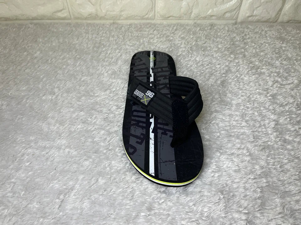 Slipper Galop Textilband - Rechts 41