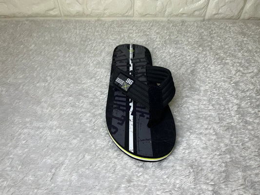Slipper Galop Textilband - Rechts 41