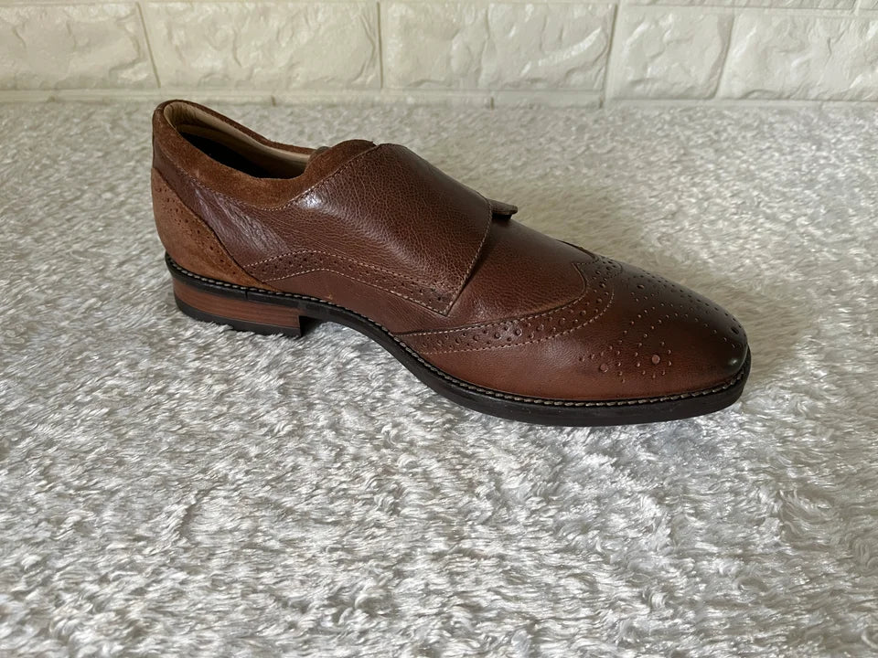 Herrenschuh Stone V - Links 42