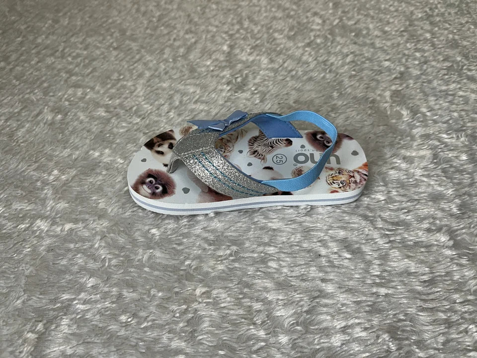 Slipper Uno Mädchen - Rechts 25