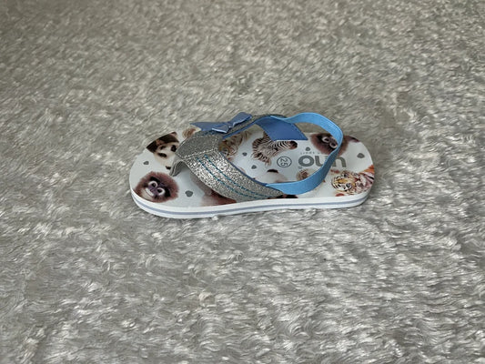 Slipper Uno Mädchen - Rechts 25