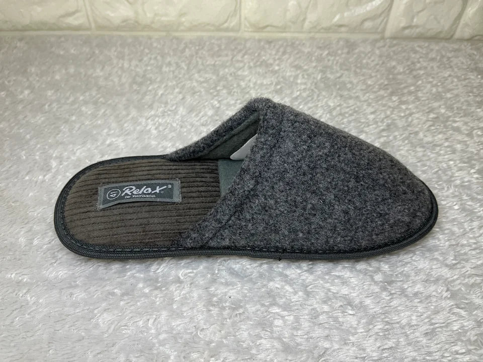 Herren Slipper Relax - Links 41