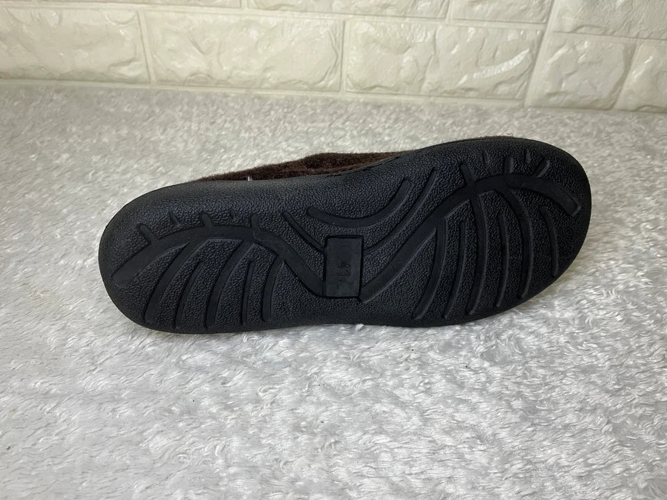 Herren Slipper Relax - Links 41