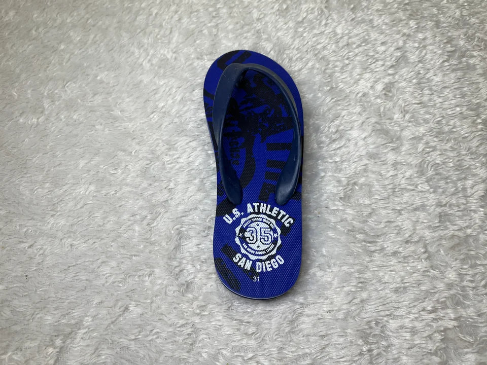 US Athletic Slipper - Rechts 31