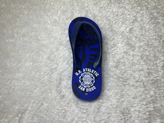 US Athletic Slipper - Rechts 31