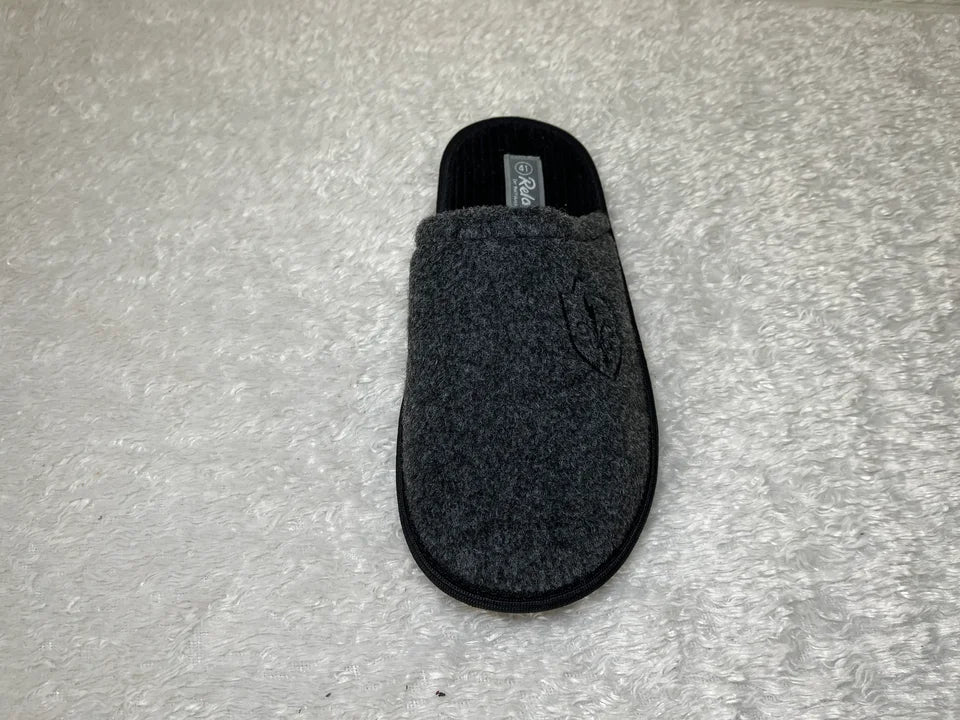 Herren Slipper Relax - Links 41