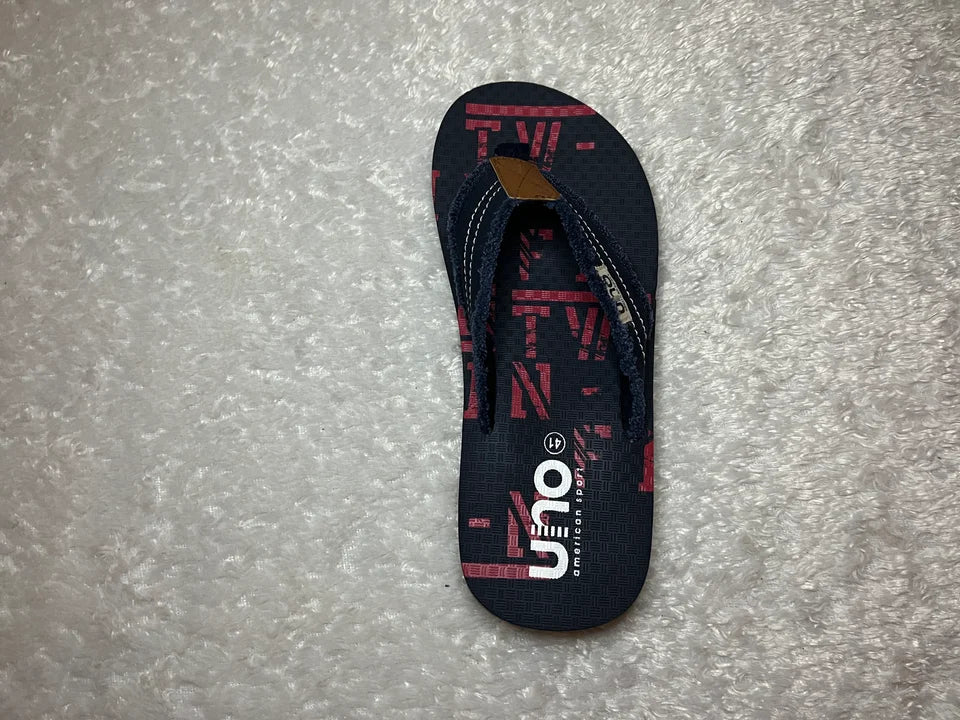 Slipper Herren Uno - Rechts 41