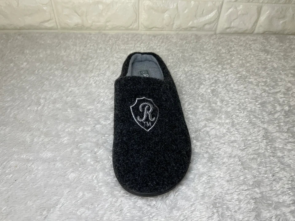 Herren Slipper Relax - Links 41