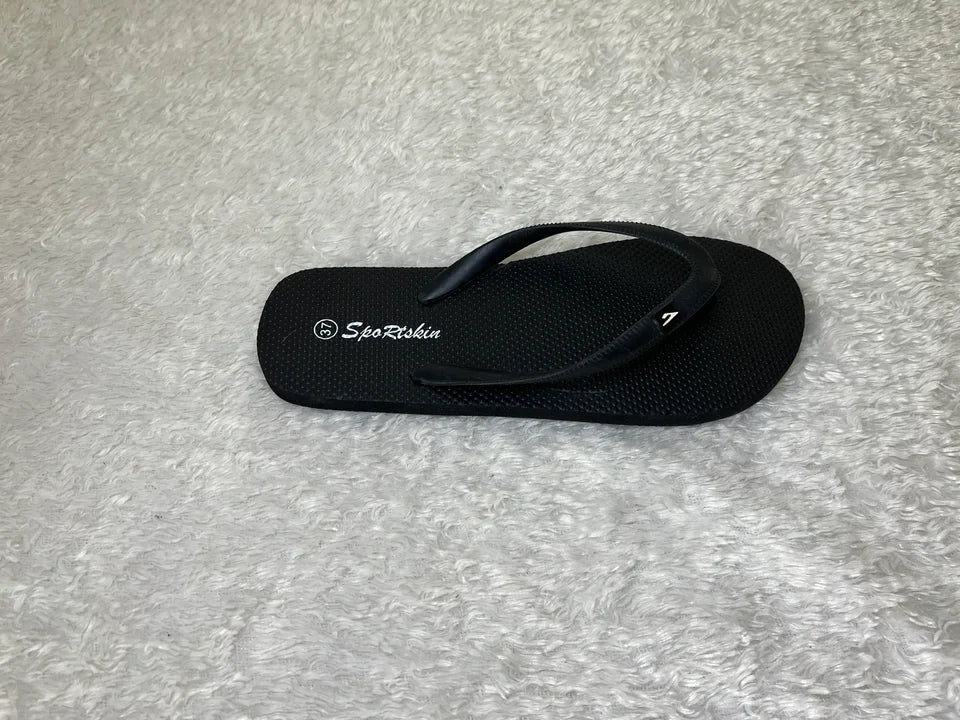 Slipper Sportskin - Rechts 37