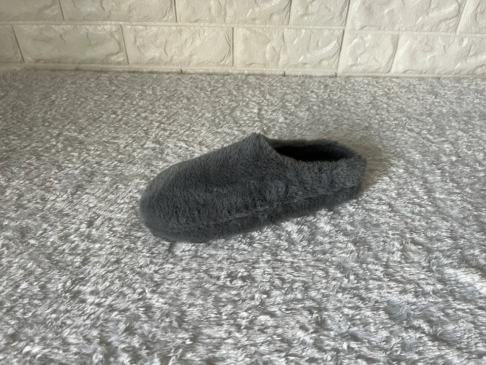 Damen/Mädchen Slipper Cloxx - Links 37