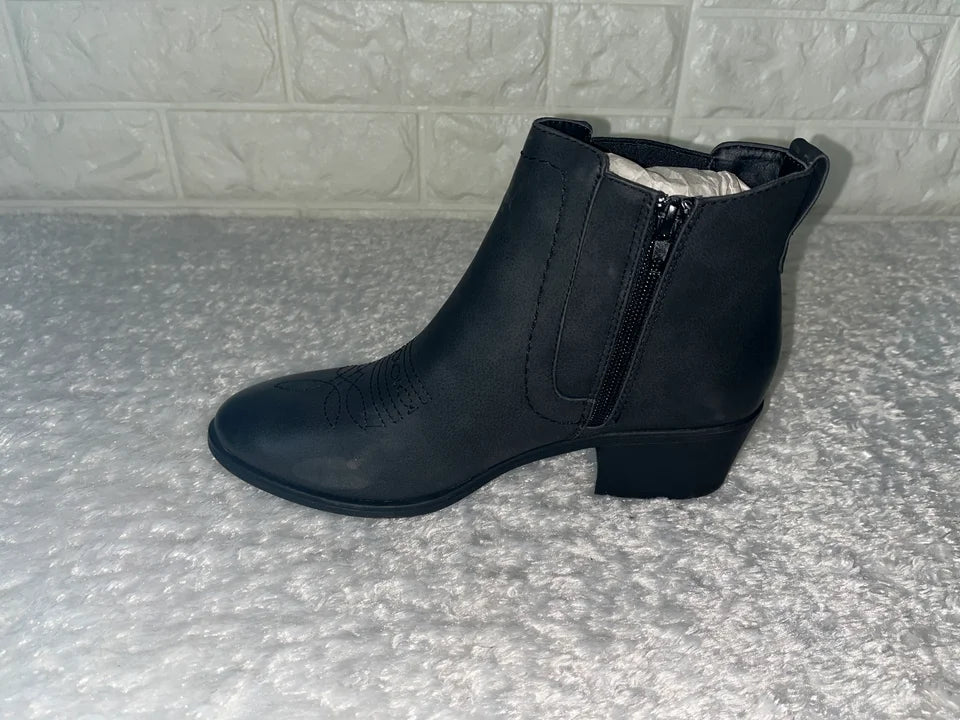 Cowboystiefel Young Spirit - Rechts 37