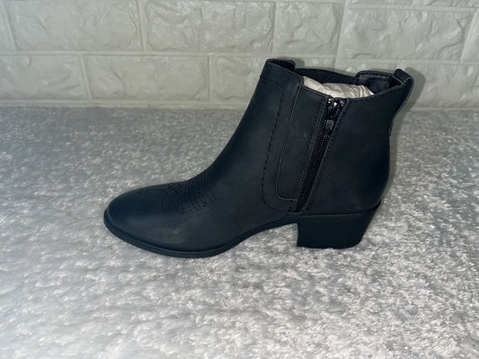 Cowboystiefel Young Spirit - Rechts 37