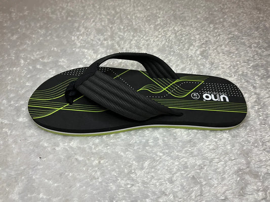Slipper Herren Abstrakt - Rechts 41