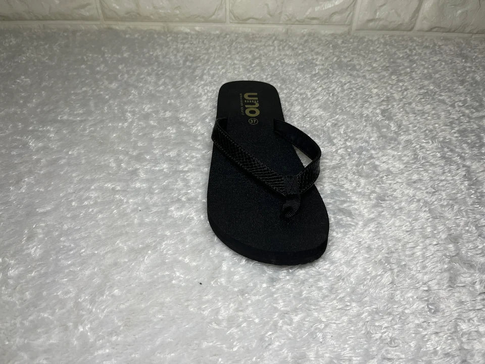 Slipper Uno - Rechts 37