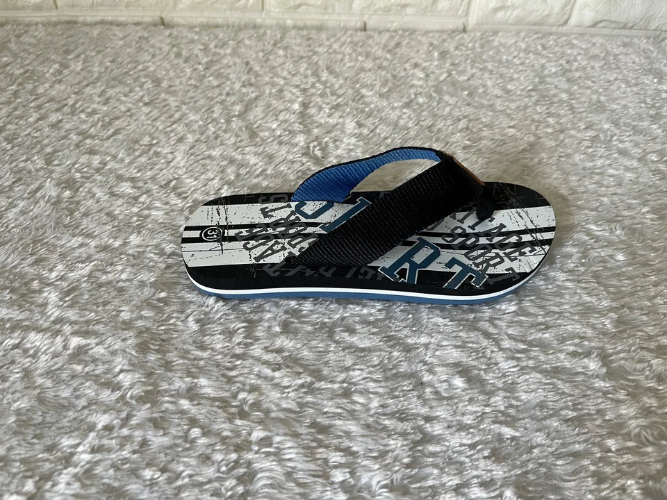 Jungen Slipper Uno Sport - Rechts 31