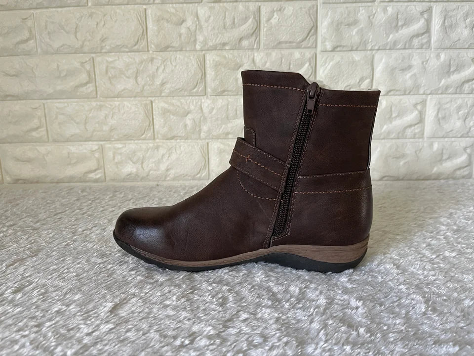 Stiefel Laura Berg - Rechts 37