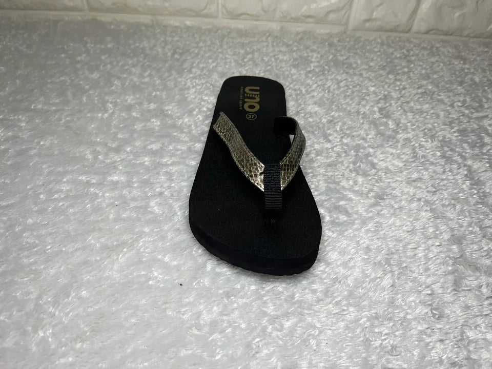Slipper Uno - Rechts 37
