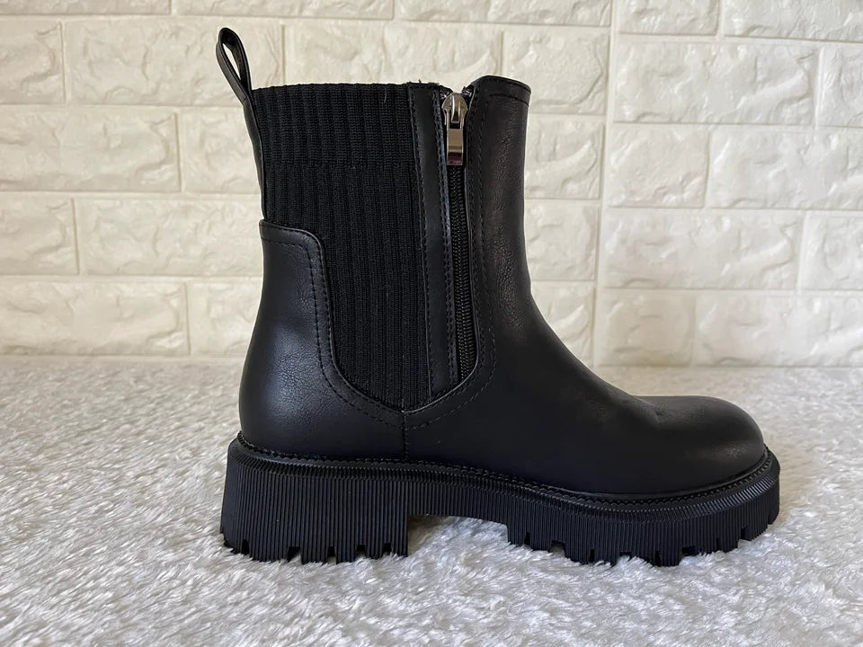 Ulla Popken Stiefel - Links 39 und Links 40