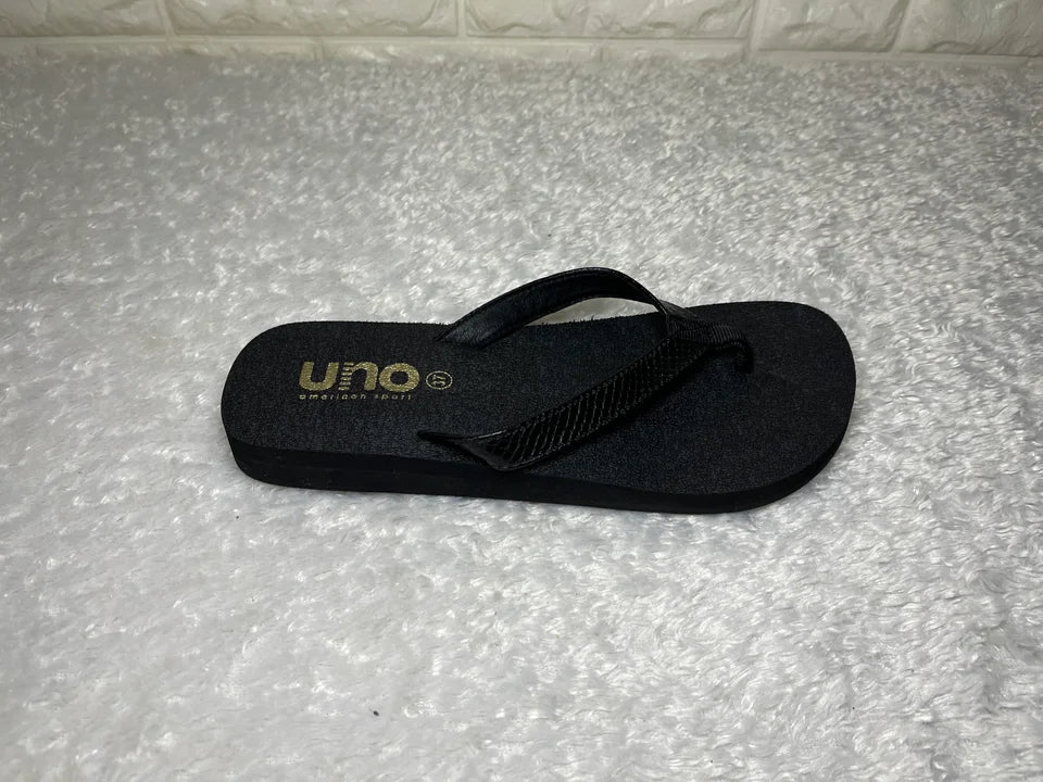 Slipper Uno - Rechts 37