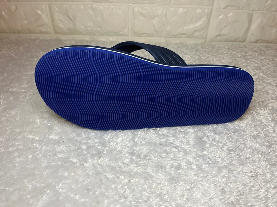 Slipper Herren Abstrakt - Rechts 41