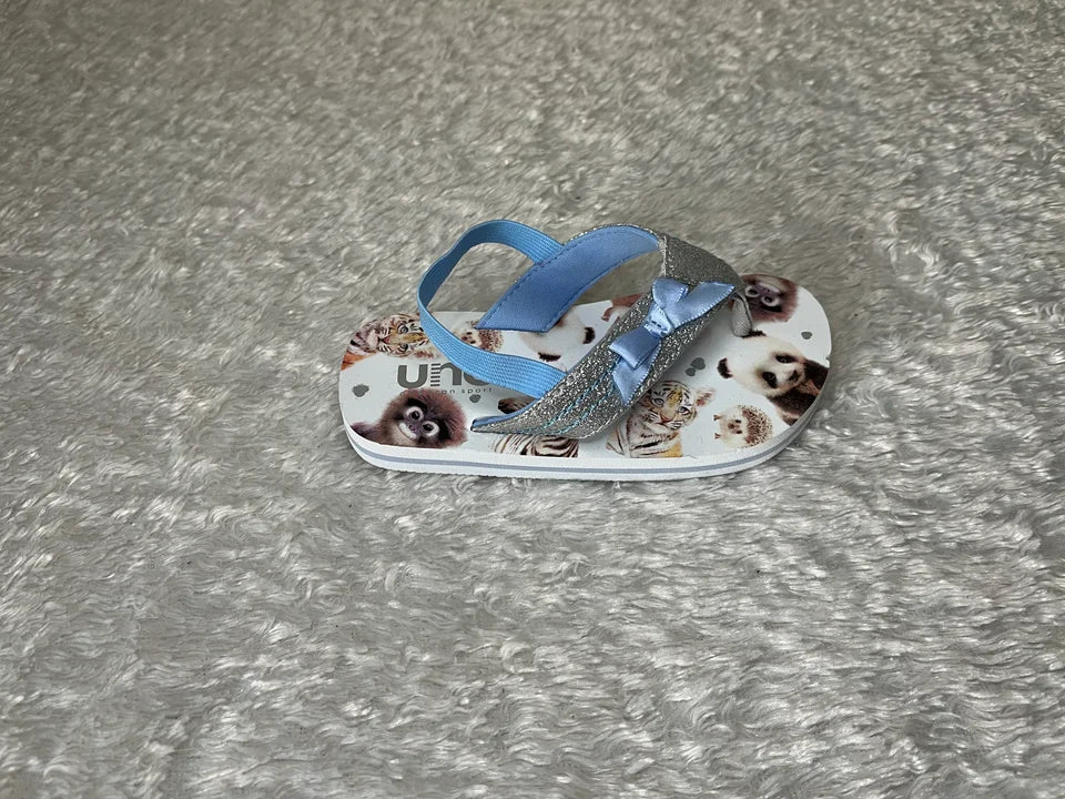 Slipper Uno Mädchen - Rechts 25