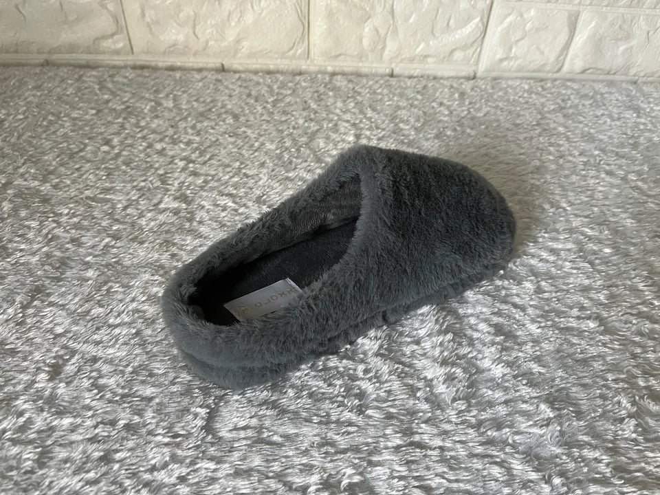 Damen/Mädchen Slipper Cloxx - Links 37