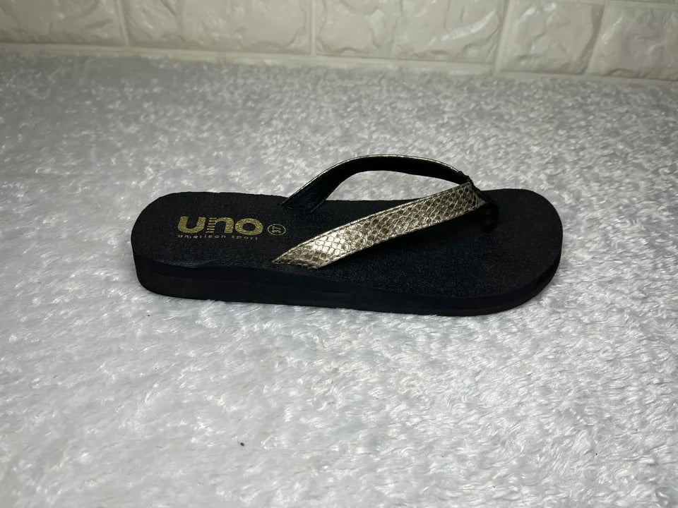 Slipper Uno - Rechts 37