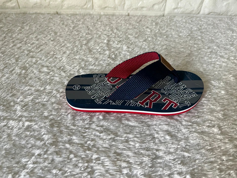 Jungen Slipper Uno Sport - Rechts 31