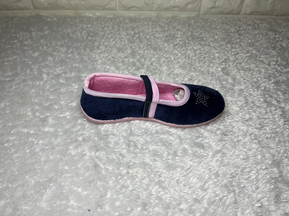 Pantolette/Slipper - Links 27
