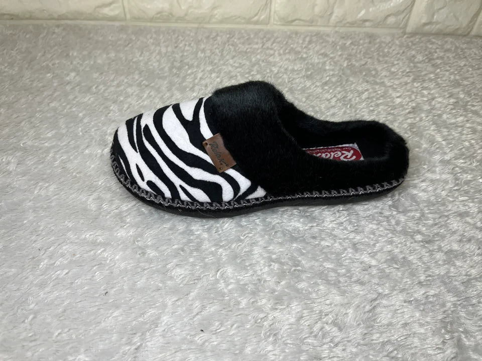 Eleganter Slipper - Links 37